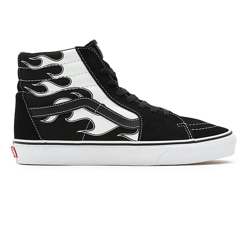 Baskets Ua Sk8-Hi - Noir