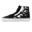 Baskets Ua Sk8-Hi - Noir