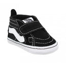 Baskets Sk8-hi Crib - Noir