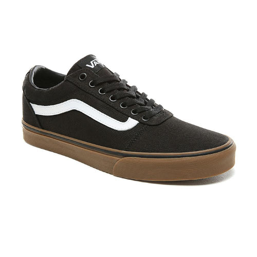 Zapatillas Ward - Negro - Hombre