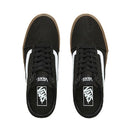 Zapatillas Ward - Negro - Hombre