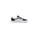 Baskets Vans Ward Retro - Noir