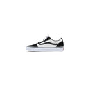 Baskets Vans Ward Retro - Noir