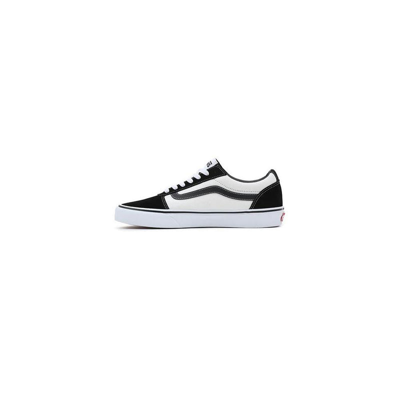 Baskets Vans Ward Retro - Noir