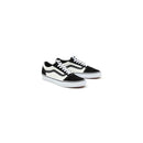 Baskets Vans Ward Retro - Noir