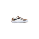 Baskets VANS MN WARD RETRO - Marron