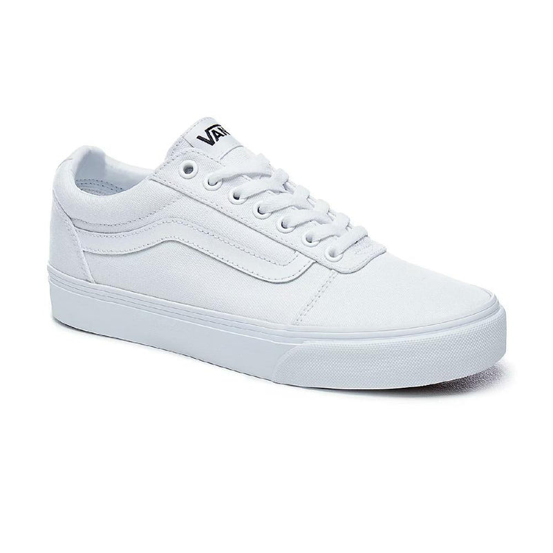 Baskets Ward - Blanc