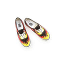 Baskets UA Authentic 44 DX Epic Flame - Noir