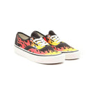 Baskets UA Authentic 44 DX Epic Flame - Noir