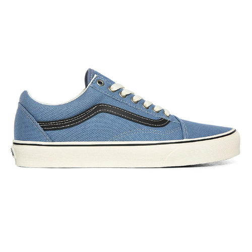 Baskets Ua Old Skool - Bleu