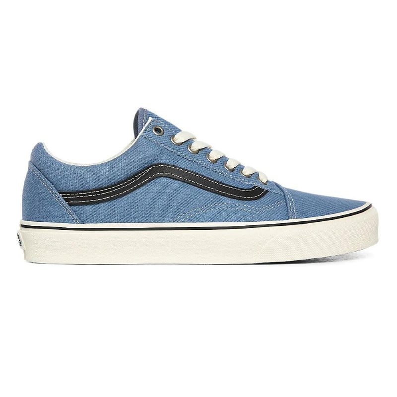 Baskets Ua Old Skool - Bleu
