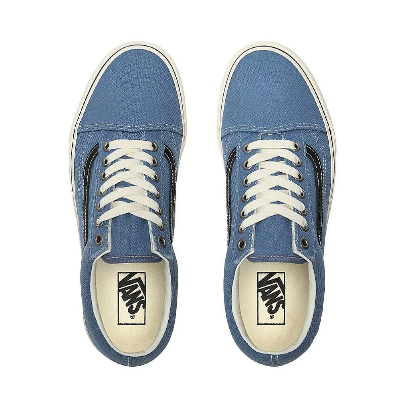 Baskets Ua Old Skool - Bleu