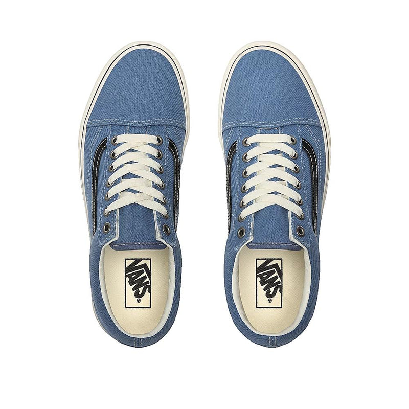 Baskets Old Skool - Bleu