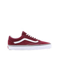 Baskets Old Skool - Bordeaux