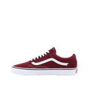 Old Skool Sneakers - Burgundy