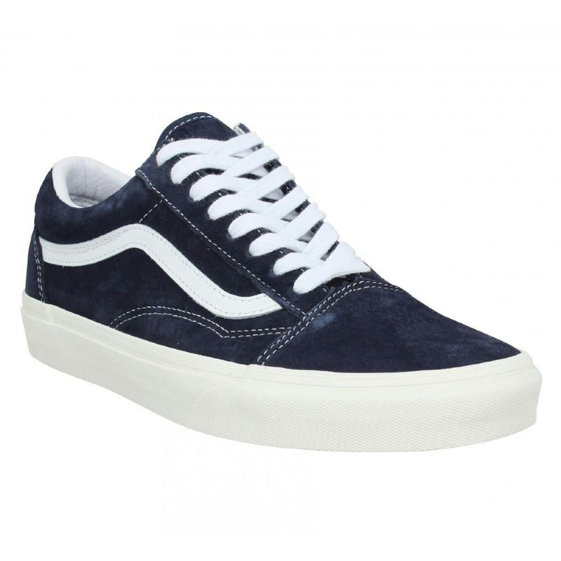 Baskets Old Skool - Bleu