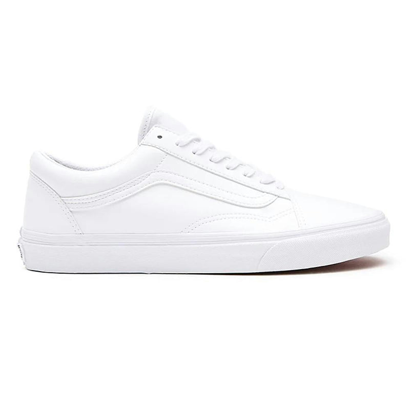 Baskets Classic - Blanc