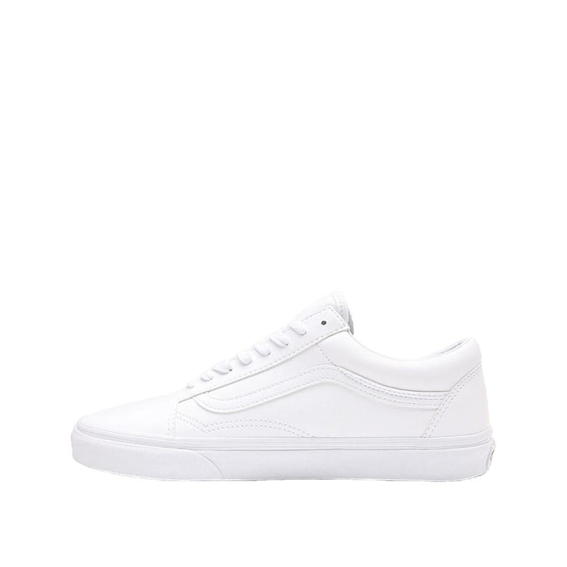 Baskets Old Skool - Blanc