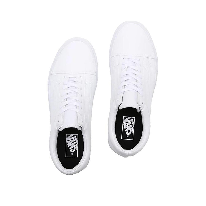 Baskets Old Skool - Blanc