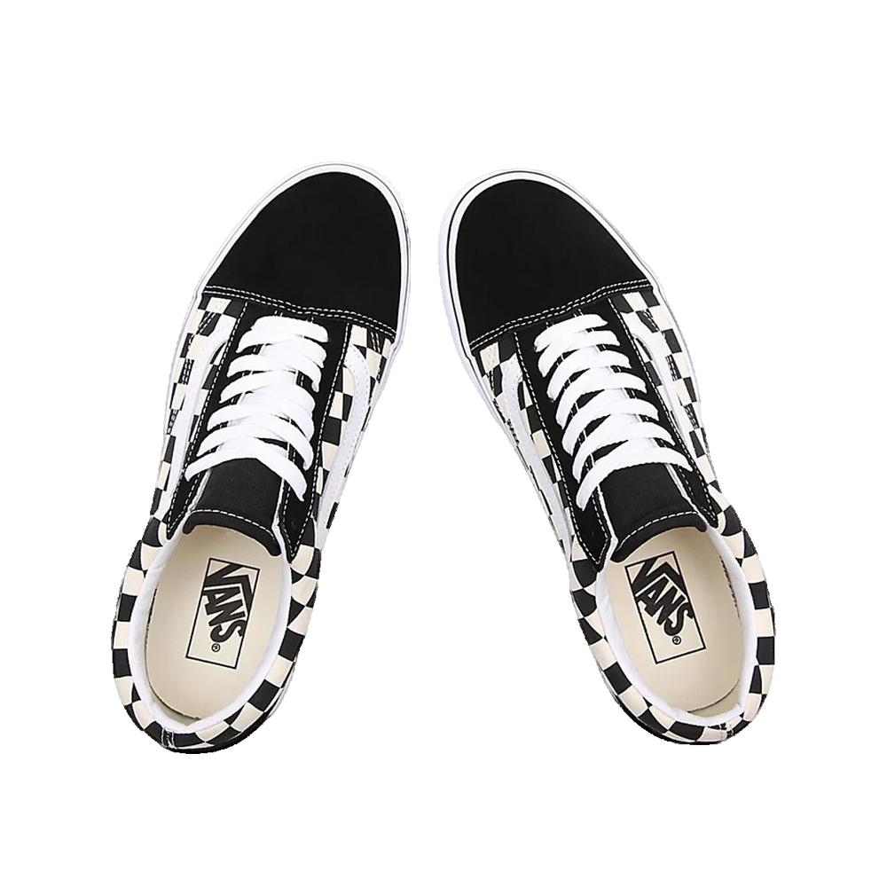 Baskets Old Skool - Noir