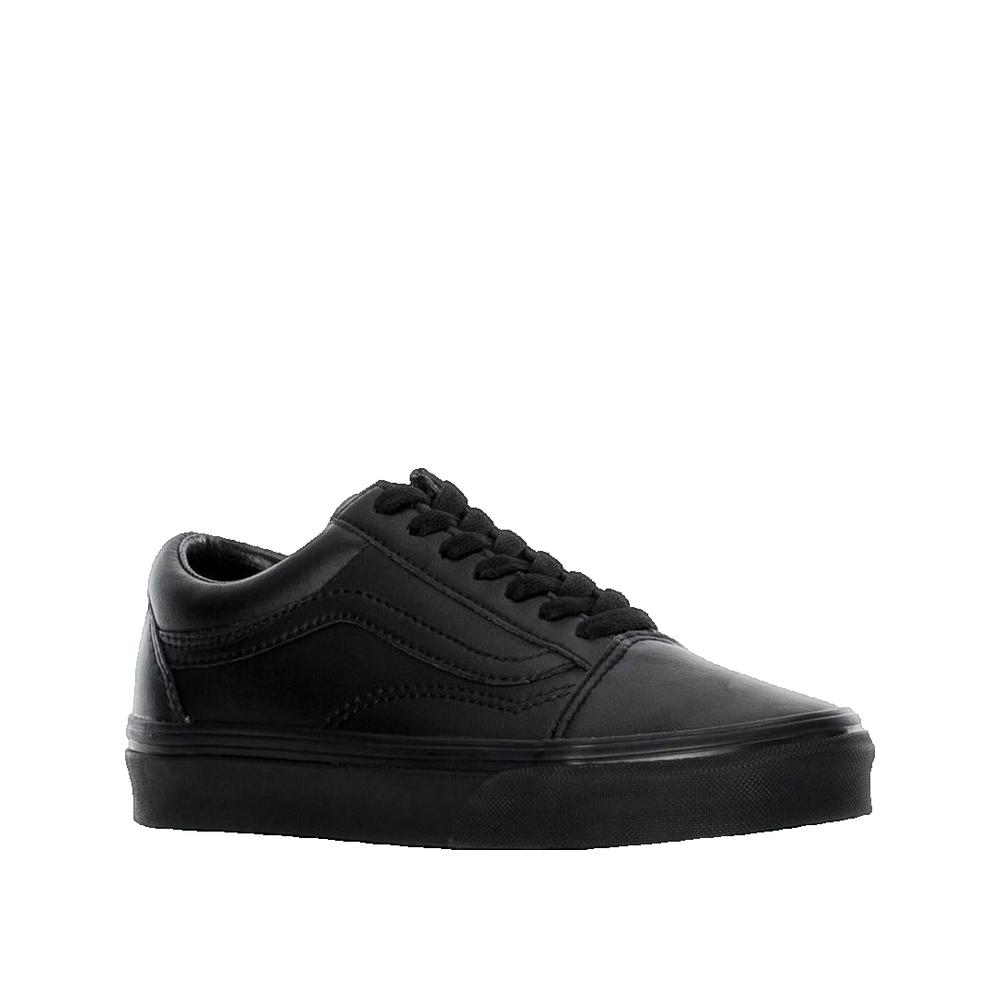 Old Skool Trainers - Black