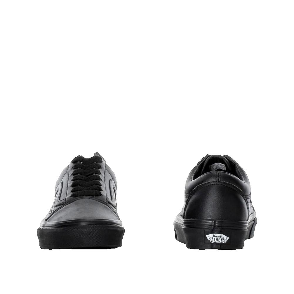 Old Skool Trainers - Black