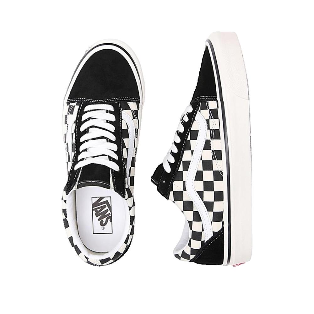 Baskets Old Skool - Noir