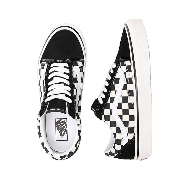 Baskets Old Skool - Noir