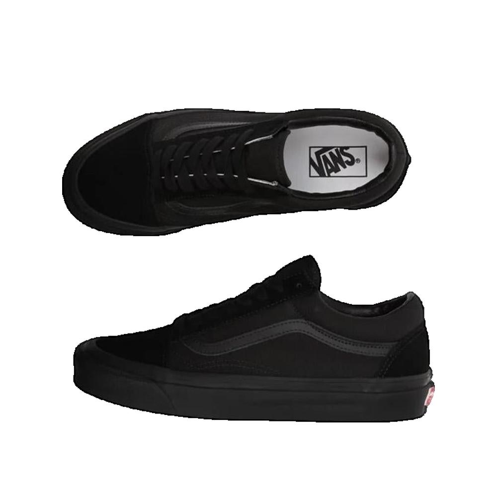 Baskets Old Skool - Noir