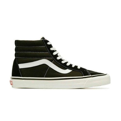 Baskets Vans Sk8-Hi 38 DX - Noir
