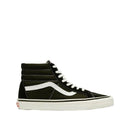 Zapatillas Old Skool con plataforma - Negro