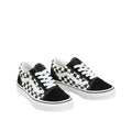 Old Skool Trainers - Black
