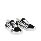 Old Skool Trainers - Black