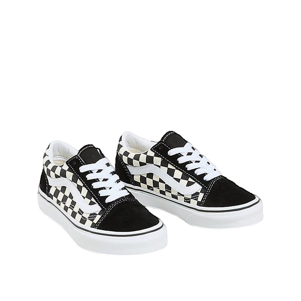 Old Skool Trainers - Black