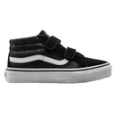 Baskets Sk8-Mid Reissue V - Noir