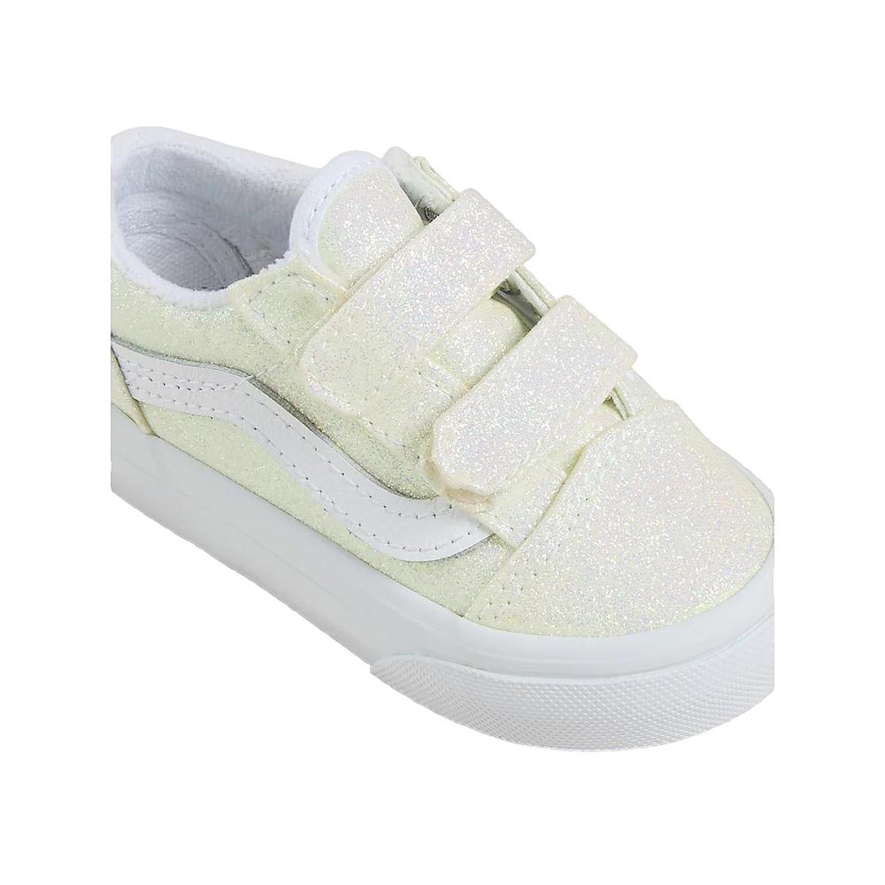 Baskets Old Skool V - Beige