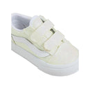 Old Skool V Sneakers - Beige