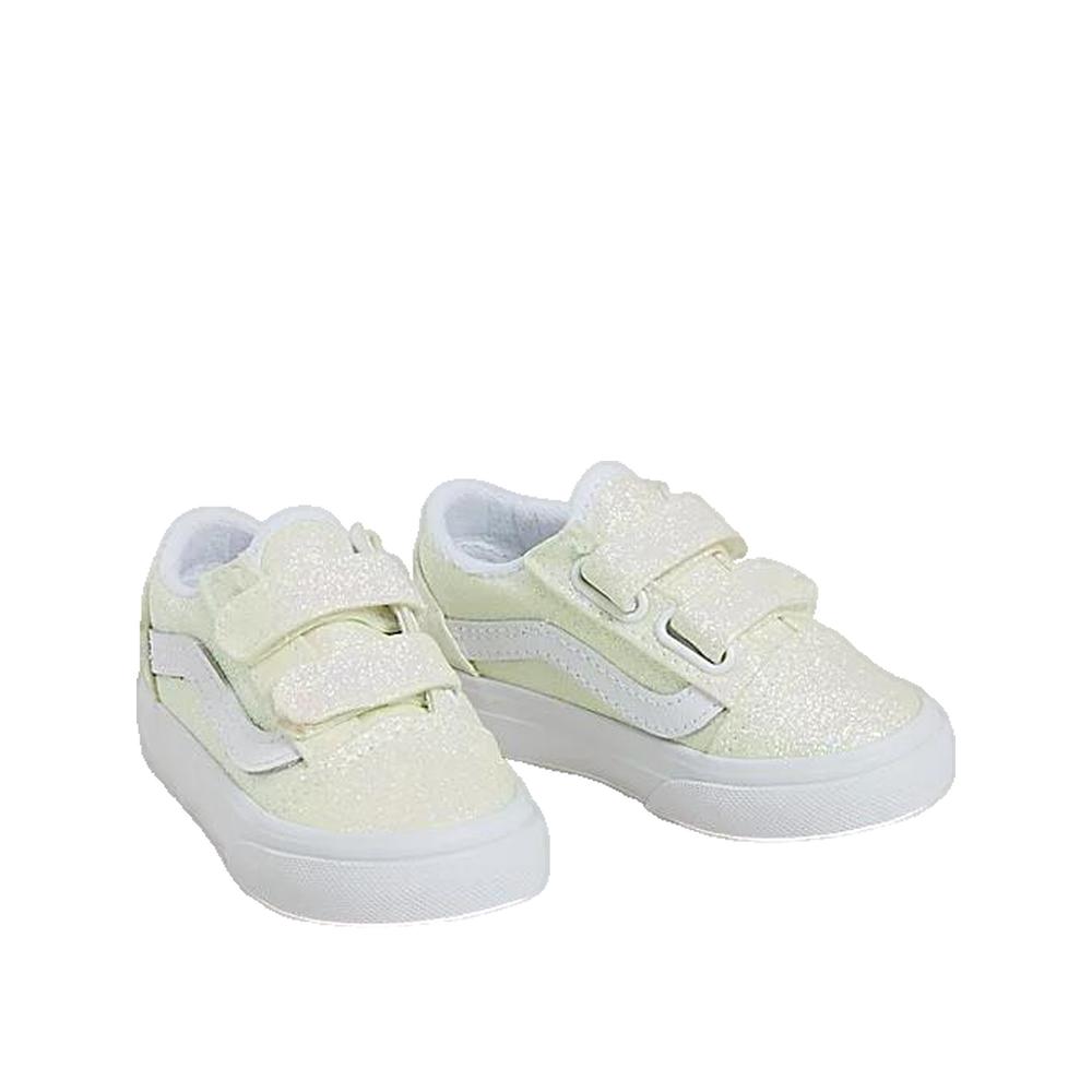 Baskets Old Skool V - Beige