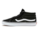 Baskets Sk8-Mid - Noir