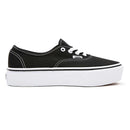 Baskets Authentic Platform - Noir