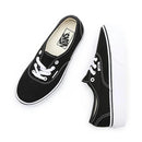 Baskets Authentic Platform - Noir