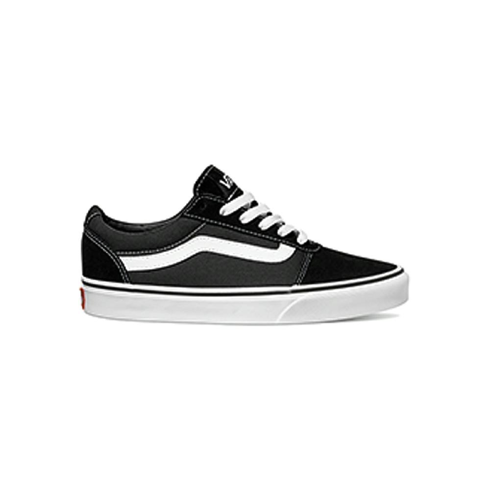 Baskets Ward - Noir