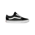 Baskets Ward - Noir