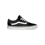 Baskets Ward - Noir