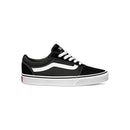 Baskets Ward - Noir