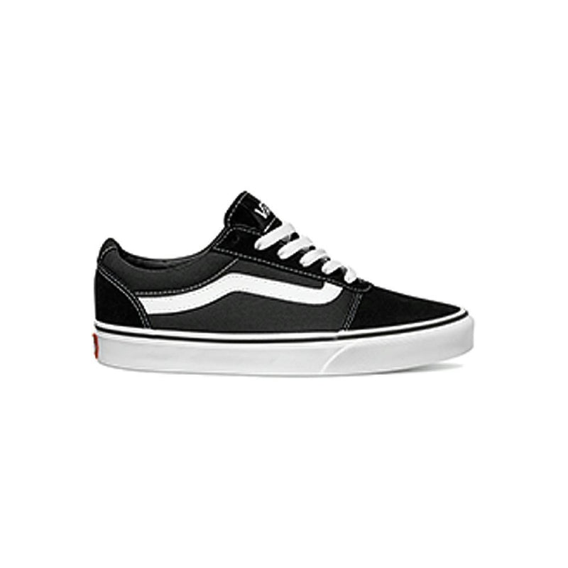 Sneakers Ward - Noir - Femme