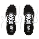 Sneakers Ward - Noir - Femme