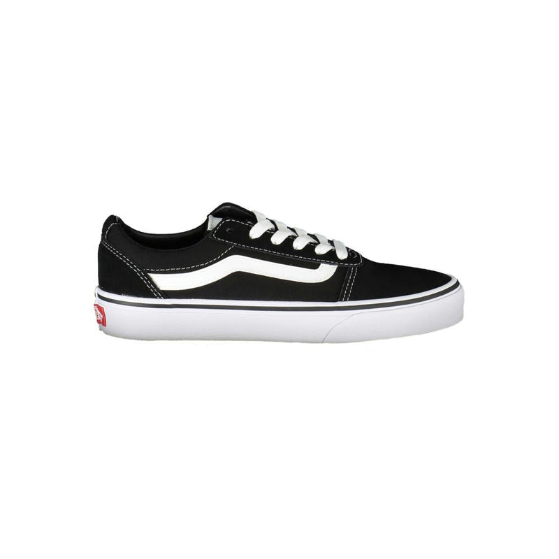 Baskets Vans Ward - Noir