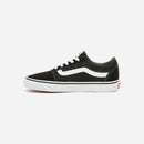 Baskets Vans Ward - Noir