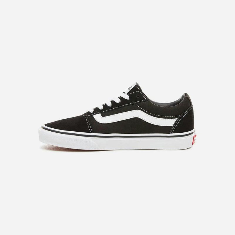 Baskets Vans Ward - Noir